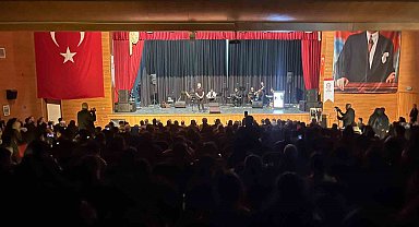 Yeni atanan öğretmenlere, Öğretmenler Günü'nde yemin töreni düzenlendi