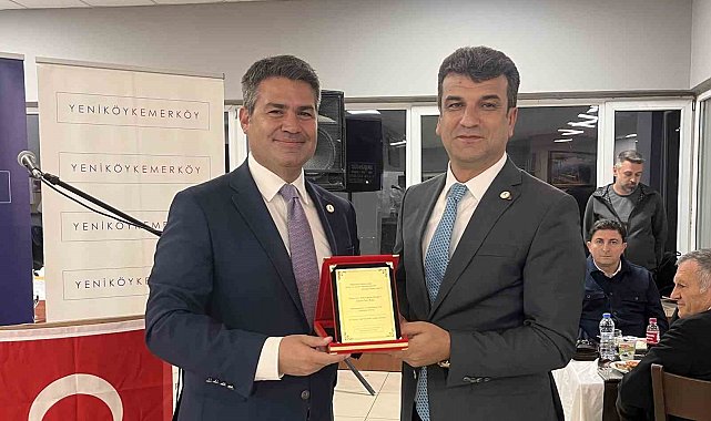 Yeniköy Kemerköy Enerji'den öğretmenler günü kutlaması