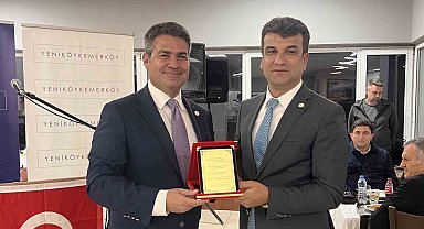 Yeniköy Kemerköy Enerji'den öğretmenler günü kutlaması