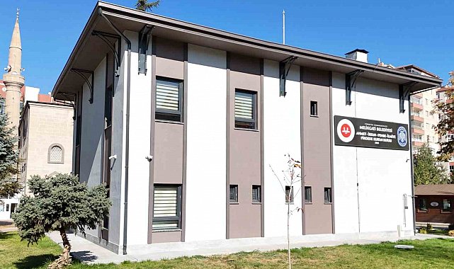 Yeniköy Mahallesi'nde Kuran Kursu açılıyor