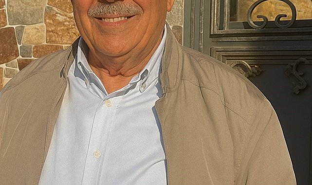 Yenipazar'da emekli imam umrede hayatını kaybetti