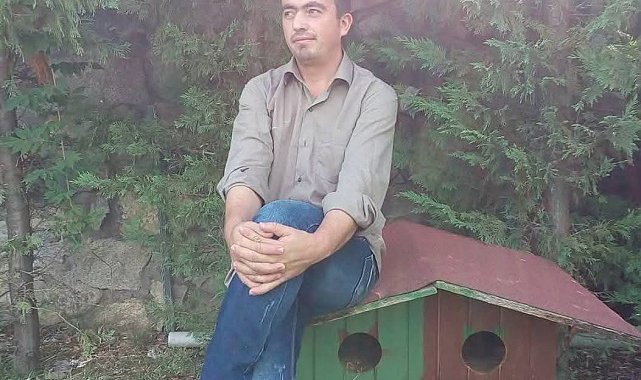 Yenişehir'de kayıp alarmı: Rahatsızlandığını söyledikten sonra kayboldu