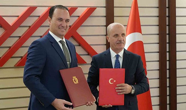 YÖK Başkanı Prof. Dr. Özvar: "YÖK olarak son yıllarda Türk üniversitelerinin uluslararasılaşmasını en önemli önceliklerimizden biri haline getirdik"