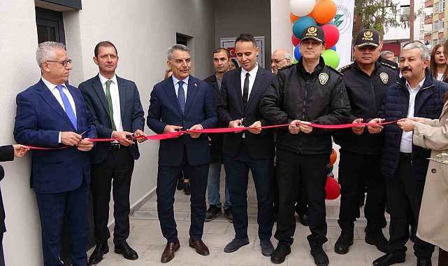 Yozgatlı gençler yeteneklerini Dijital Gençlik Merkezi'nde geliştirecek