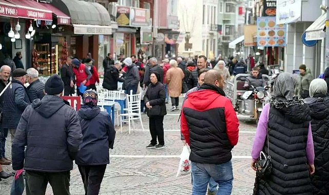 Yunanistan'da 4,5 büyüklüğünde deprem: Edirne'de de hissedildi