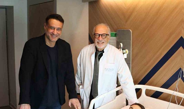 Yunus Akgün: "Eskisinden kararlı ve güçlü bir şekilde sahalara dönmek için sabırsızlanıyorum"