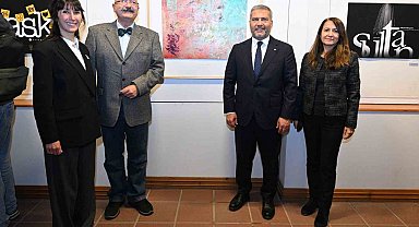 Yunus Emre Sergisi ziyaretçilere kapılarını açtı