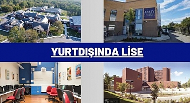 Yurtdışında Lise Eğitimi Almanın Uzun Vadeli Faydaları Nedir?