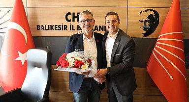 Zağnos Paşa Meydanı için 'birliktelik' vurgusu