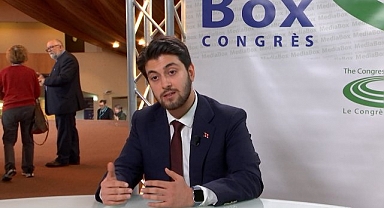 Zana Gümüş, Bosna Hersek’teki Sırp Cumhuriyeti Seçimlerini Gözlemlemek Üzere Görevlendirildi