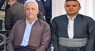 Zap Suyu'nda hayatını kaybedenler toprağa verildi