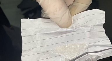 Zehir tacirlerine polisten darbe: 6 günde 16 şüpheli gözaltına alındı