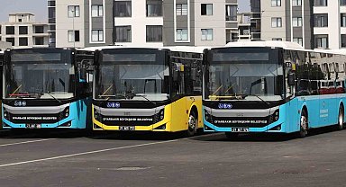 Zerzevan Kalesine toplu taşıma güzergahı