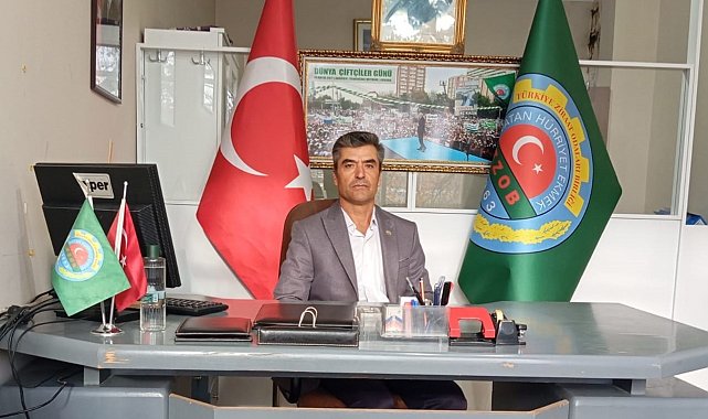 Zirai don desteklemeleri çiftçiye can simidi oldu