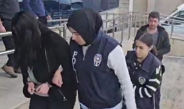 Zonguldak'ta 'aşk tuzağı' ile 1 milyonluk vurgun: 3 tutuklama