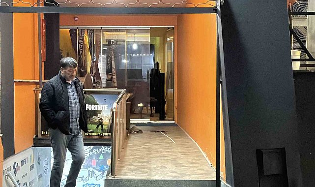 1 kişinin öldüğü esnaf kavgasında 4 kişi gözaltına alındı