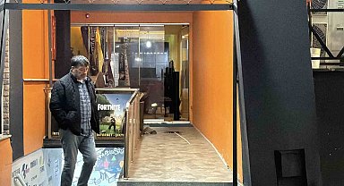 1 kişinin öldüğü esnaf kavgasında 4 kişi gözaltına alındı