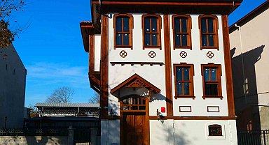 100 yıllık tarih yeniden canlandı