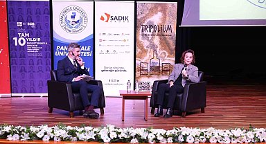 11. Girişimcilik ve Liderlik Programı iş dünyasının profesyonellerini gençlerle buluşturdu