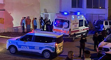 11. kattan düşen kız hayatını kaybetti