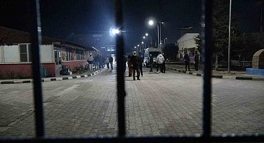 11.Yargı Paketi'nin Resmi Gazete'de yayımlanmasının ardından Kilis'te tahliyeler başladı