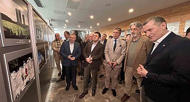 15'inci Zeytinburnu Fotoğraf Yarışmasında ödüller sahiplerini buldu