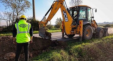 1600 metrelik yenileme