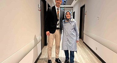 17 kez ameliyat oldu, 72 ünite kan verildi, riskli ameliyatı son teknoloji ile atlattı