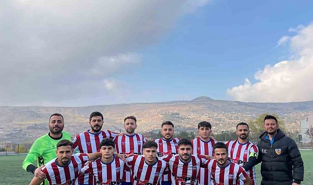 1966 Turanspor adım adım zirveye