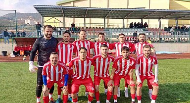 1969 Bilecik Spor Kulübü kazanması bildi