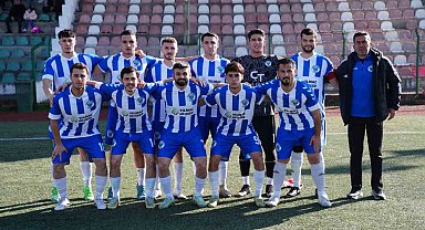 1969 Bilecik Spor Kulübü lige tarihi fark yiyerek başladı