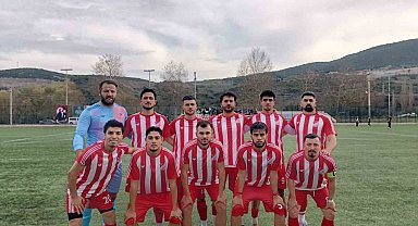 1969 Bilecikspor galibiyetle tanıştı