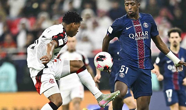 2025 FIFA Kıtalararası Kupa'nın sahibi PSG