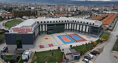 2026 Sürdürülebilirlik Raporu ile eğitimde sürdürülebilir yaklaşım vurgusu