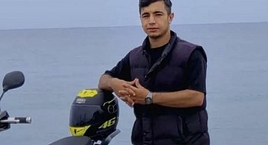 22 yaşındaki genç hayatını kaybetti