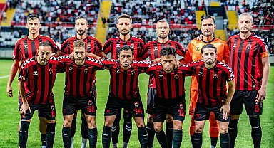 24 Erzincanspor'dan Olağanüstü Genel Kurul kararı