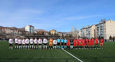 25 Mart Spor liderlik koltuğuna oturdu