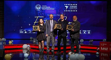 27 ülkeden genç yönetmenler Future Scope'ta buluştu