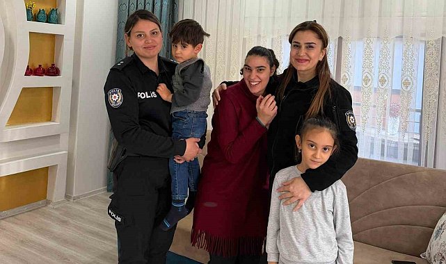 3 Aralık'ta Emniyetten duyarlılık adımı