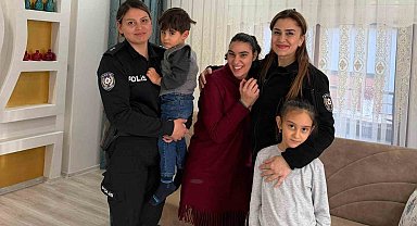 3 Aralık'ta Emniyetten duyarlılık adımı