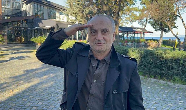 3 çocuk, 5 torun sahibi: Çifte vatandaşlık aldı, 62 yaşında askere çağırıldı