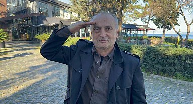 3 çocuk, 5 torun sahibi: Çifte vatandaşlık aldı, 62 yaşında askere çağırıldı