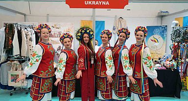 3. Dünya Kültürleri Festivali'nde Guinness Dünya Rekoru kırıldı