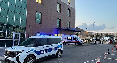 3. kattan düşen kadın hayatını kaybetti