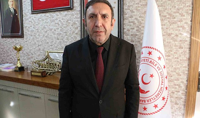 'Aile Yılına' Diyarbakır'dan güçlü destek