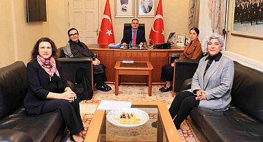 'Antik Çağdan Günümüze Muğla Mutfağı' kitabının ikincisi çıkıyor