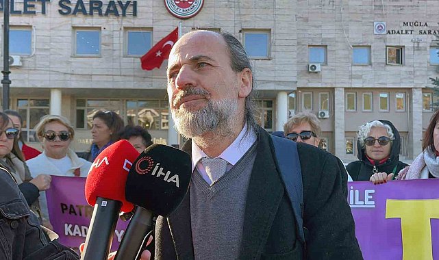 'Aslı Baş' davası 4 Haziran'a ertelendi