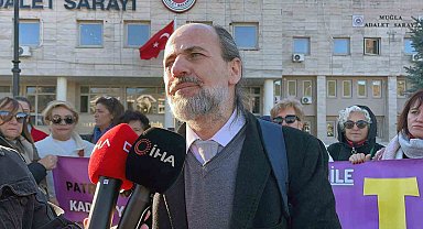 'Aslı Baş' davası 4 Haziran'a ertelendi