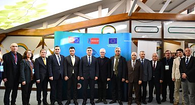 'Dijital Gelecek' projesi yükümlülere yeni kapılar açacak