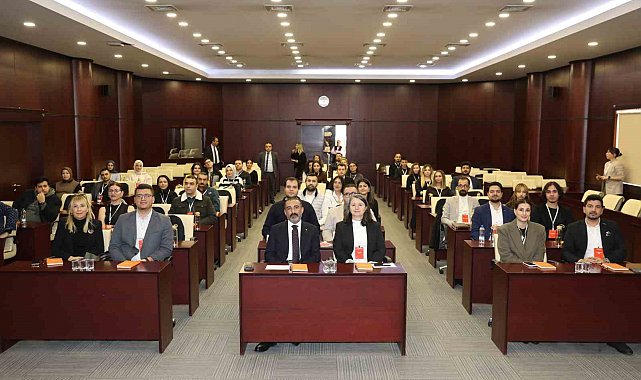 'Dijital Usta'lar sahaya iniyor